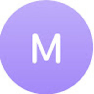 Meet your Posher, Maeve